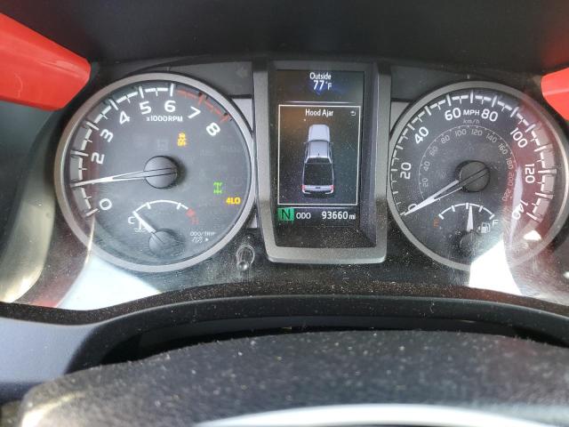 2017 Toyota Tacoma Double Cab VIN: 3TMDZ5BN0HM024921 Lot: 59794874