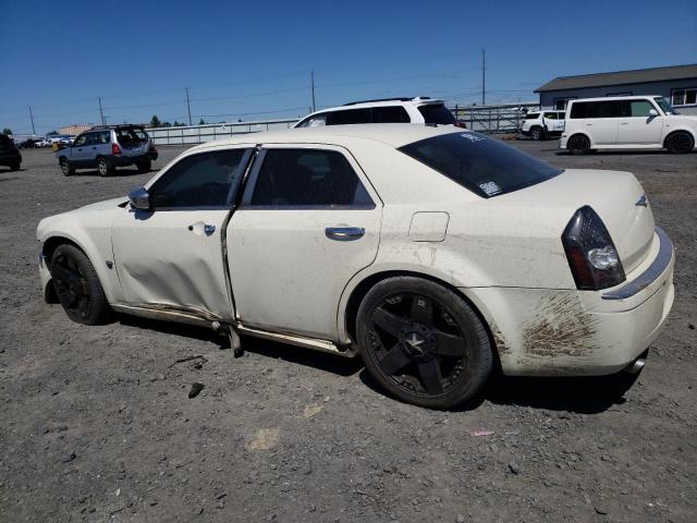 2007 Chrysler 300C VIN: 2C3KA63HX7H848620 Lot: 57483034