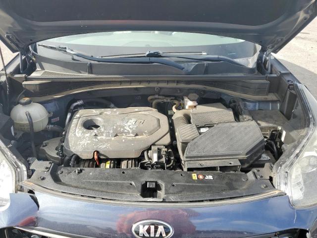 2017 Kia Sportage Lx VIN: KNDPM3AC9H7232869 Lot: 58465554