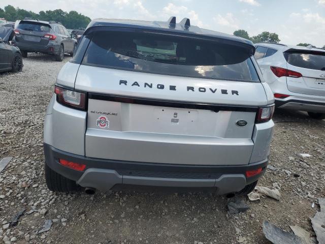 2016 Land Rover Range Rover Evoque Se VIN: SALVP2BG3GH143911 Lot: 59229794