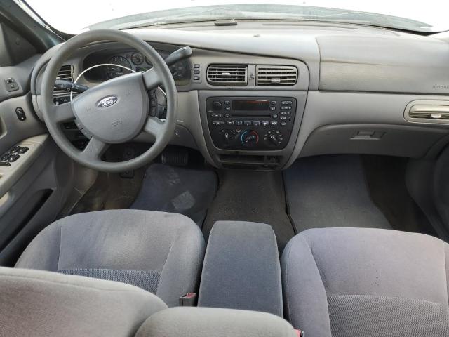 2005 Ford Taurus Se VIN: 1FAFP53265A189678 Lot: 57657814