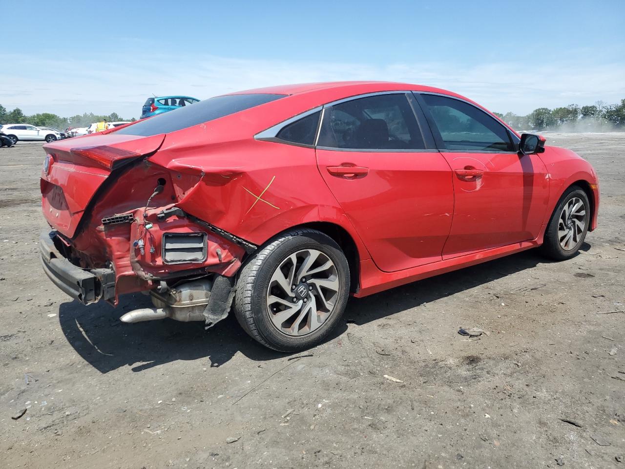 2HGFC2F72GH512755 2016 Honda Civic Ex 2HGFC2F72GH512755 2016 Honda Civic Ex