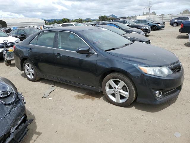 2014 Toyota Camry L VIN: 4T1BF1FK9EU779321 Lot: 57285414