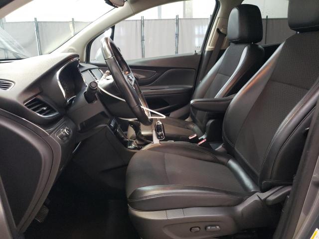 2019 Buick Encore Sport Touring VIN: KL4CJ2SB0KB849017 Lot: 60221524