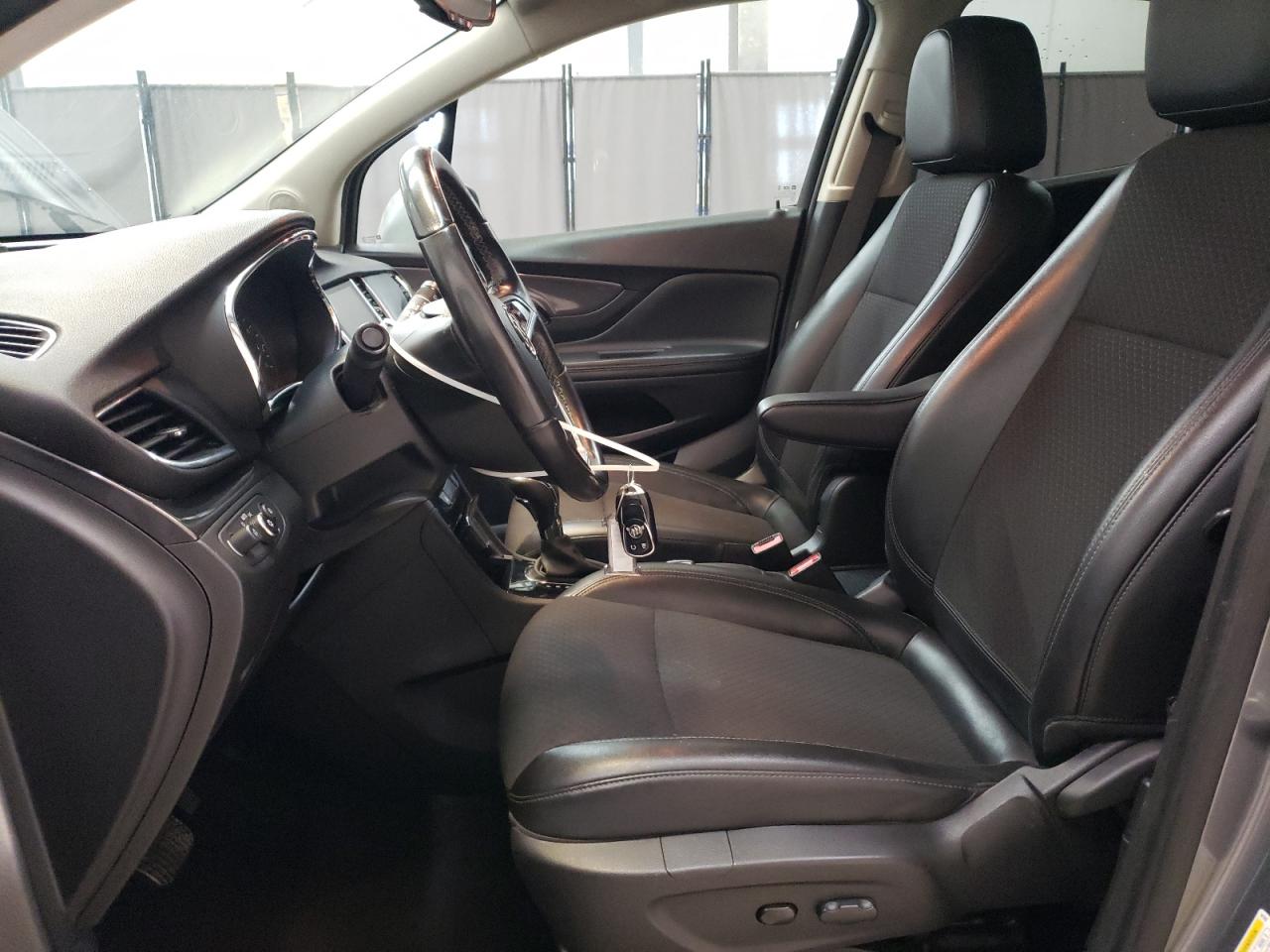 KL4CJ2SB0KB849017 2019 Buick Encore Sport Touring