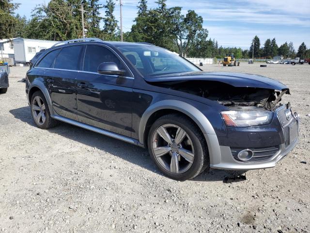 2013 Audi A4 Allroad Premium Plus VIN: WA1UFAFL4DA133507 Lot: 57958114