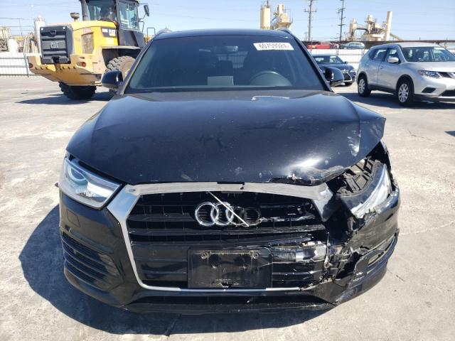 2018 Audi Q3 Premium VIN: WA1BCCFS2JR014192 Lot: 60759924