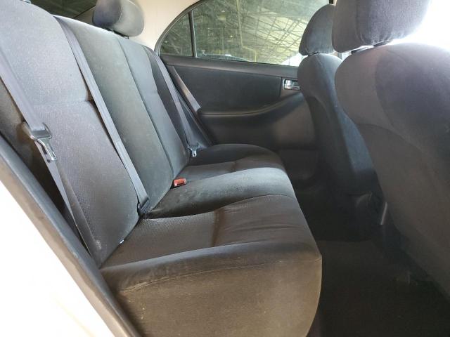 1NXBR32E93Z152537 2003 Toyota Corolla Ce