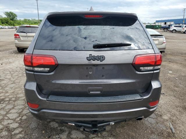 2017 Jeep Grand Cherokee Laredo VIN: 1C4RJEAG7HC915807 Lot: 58414544