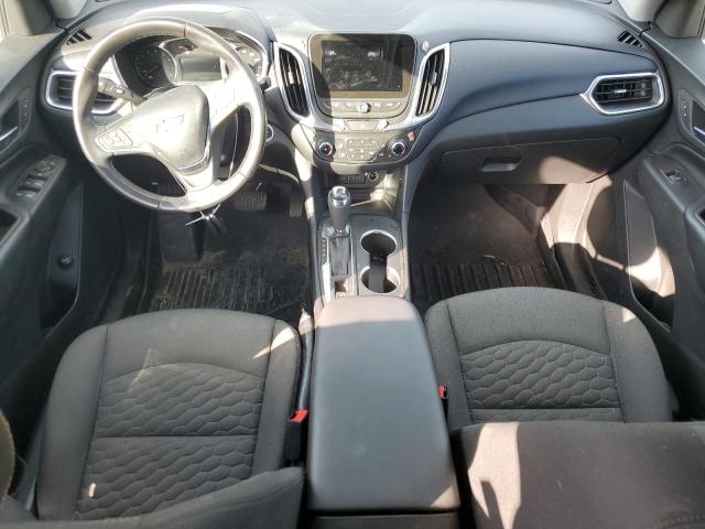 2020 Chevrolet Equinox Lt VIN: 2GNAXLEX5L6181929 Lot: 57234104