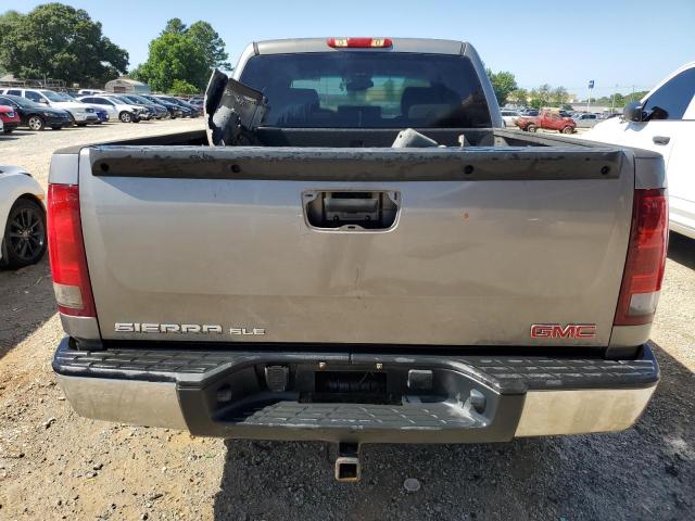 2008 GMC Sierra K1500 VIN: 3GTEK13J08G290645 Lot: 58415374