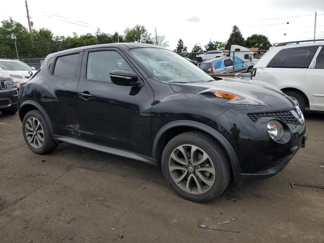 2017 NISSAN JUKE S - JN8AF5MR7HT700380