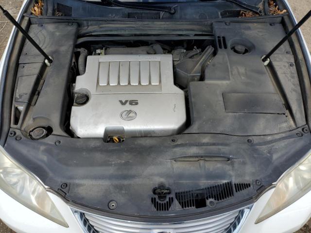 2008 Lexus Es 350 VIN: JTHBJ46GX82273933 Lot: 60945414