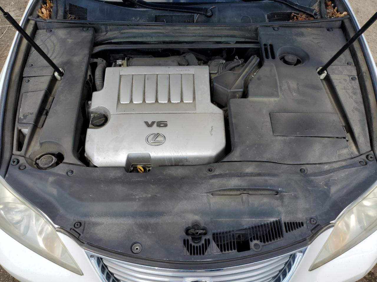 JTHBJ46GX82273933 2008 Lexus Es 350