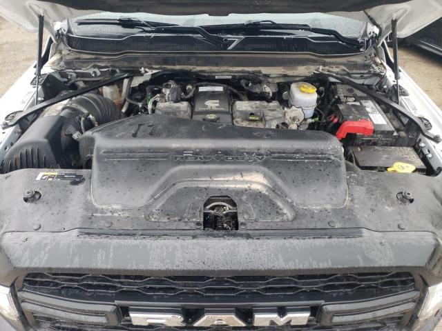 2022 Ram 3500 Tradesman VIN: 3C63R2GL7NG174981 Lot: 60890334