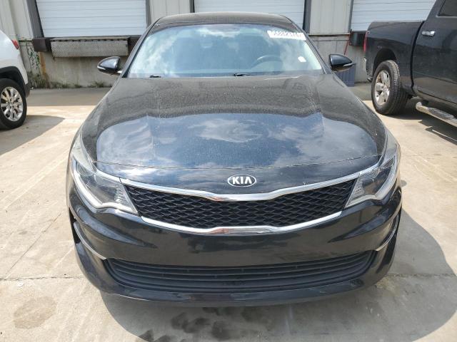 2016 Kia Optima Lx VIN: 5XXGT4L30GG021152 Lot: 56882374