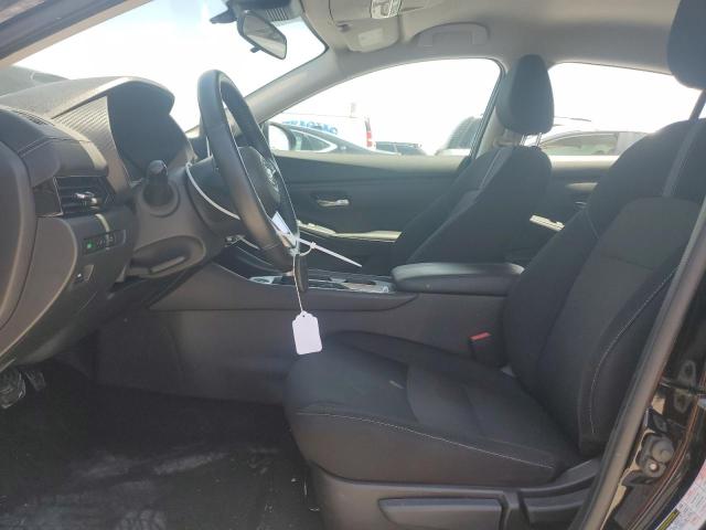 2022 Nissan Sentra Sv VIN: 3N1AB8CV5NY269020 Lot: 58421974