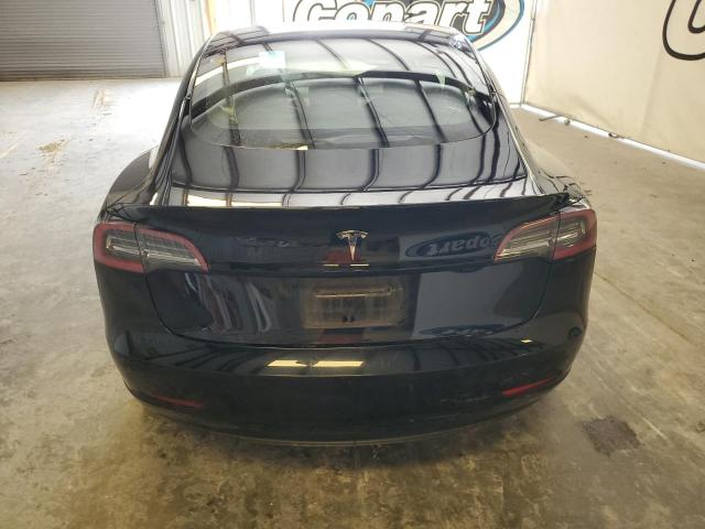 2022 Tesla Model 3 VIN: 5YJ3E1EA2NF371725 Lot: 58977334