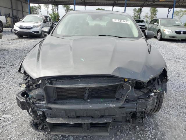 VIN 3FA6P0HD1LR140517 2020 Ford Fusion, SE no.5