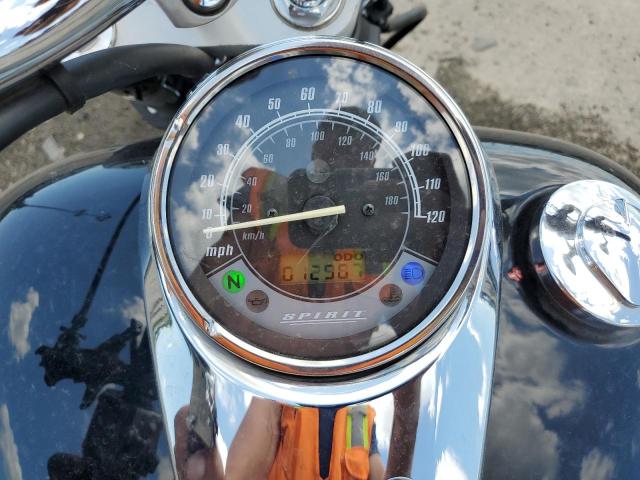 2007 HONDA VT750 C2 JH2RC53097M000743