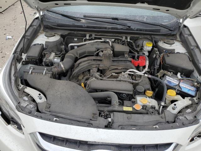 2021 Subaru Legacy Limited VIN: 4S3BWAN69M3011254 Lot: 60270424