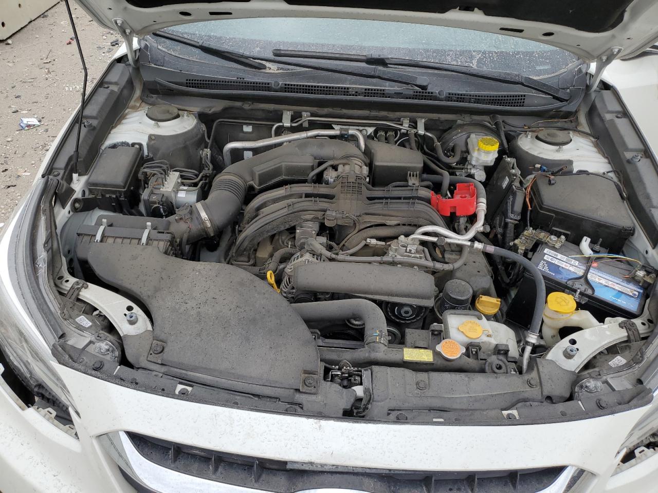 4S3BWAN69M3011254 2021 Subaru Legacy Limited