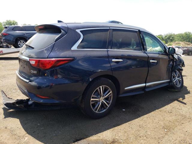 2016 Infiniti Qx60 VIN: 5N1AL0MM5GC515461 Lot: 57225104