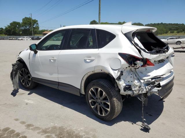 JM3KE4DY8G0690762 2016 MAZDA CX-5 - Image 2