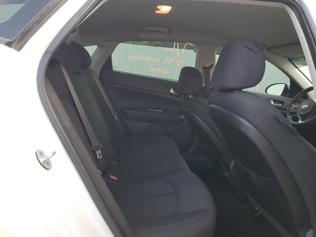 2016 Kia Optima Lx VIN: KNAGT4L3XG5073762 Lot: 58708684