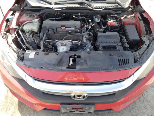 2017 HONDA CIVIC - 2HGFC2F78HH573268