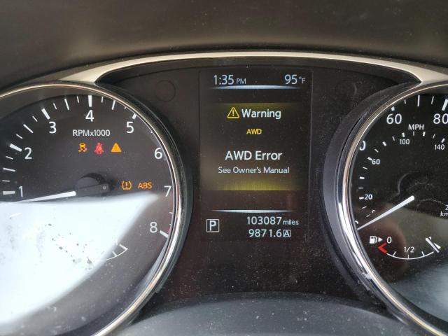 2015 NISSAN ROGUE S - 5N1AT2MV4FC841710