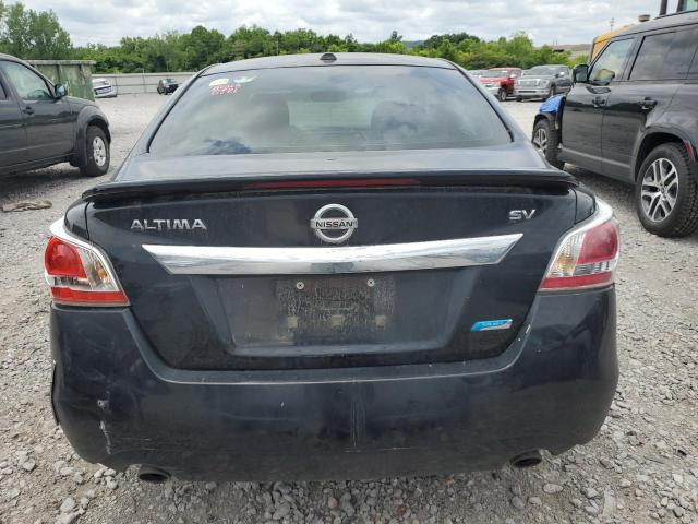 2014 Nissan Altima 2.5 VIN: 1N4AL3APXEC404413 Lot: 57383564