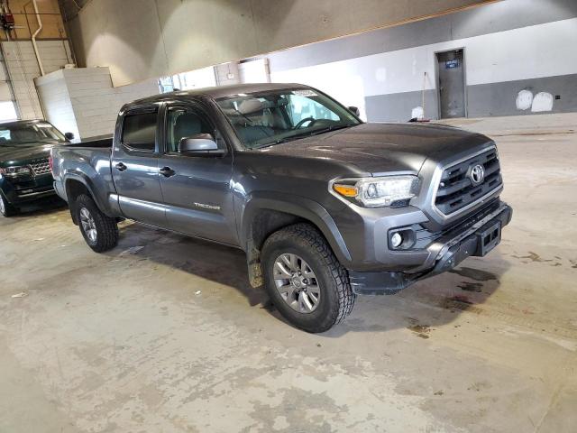 2017 TOYOTA TACOMA DOU - 5TFDZ5BN2HX017561