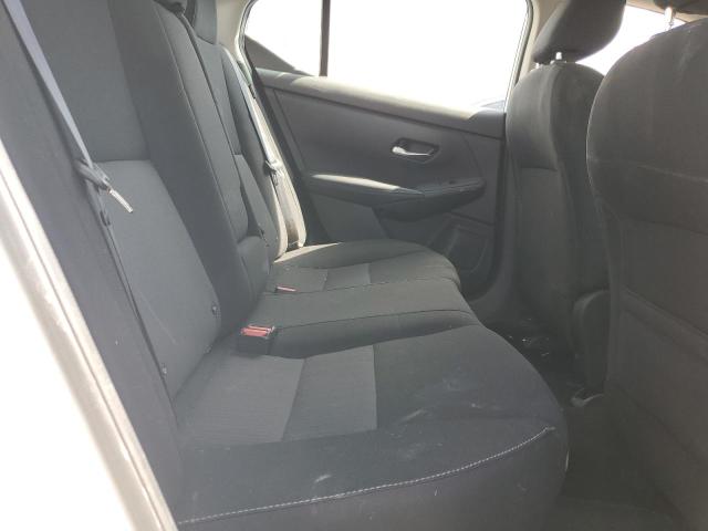 2021 Nissan Sentra Sv VIN: 3N1AB8CV1MY300049 Lot: 59546474