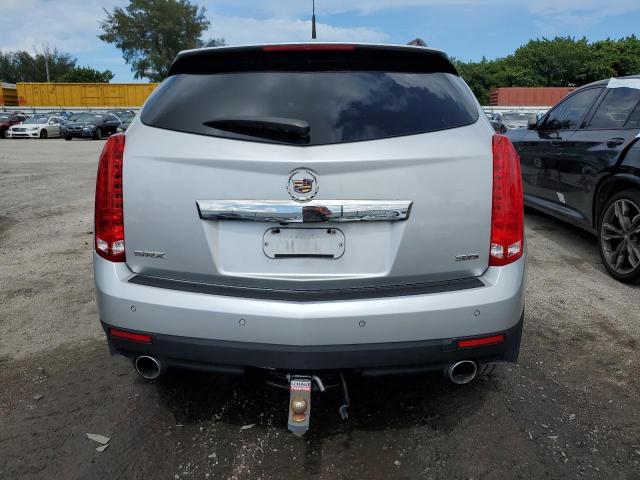 2014 Cadillac Srx Performance Collection VIN: 3GYFNCE37ES644430 Lot: 60544374