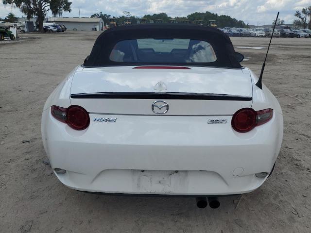 2016 Mazda Mx-5 Miata Club VIN: JM1NDAC75G0103160 Lot: 59159424