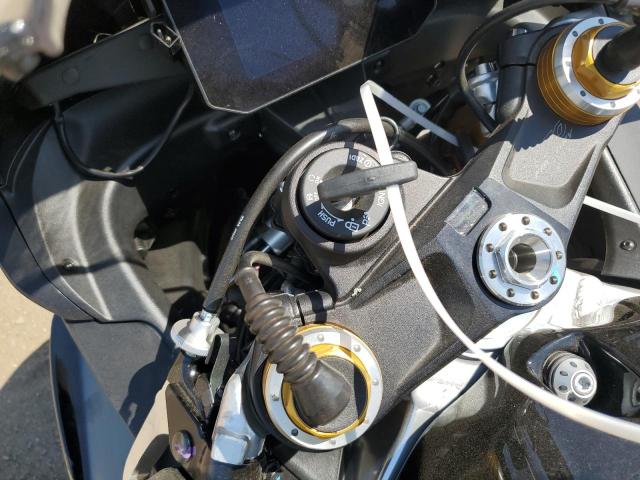 2022 APRILIA RSV4 FACTO ZD4KYUB00NS000571