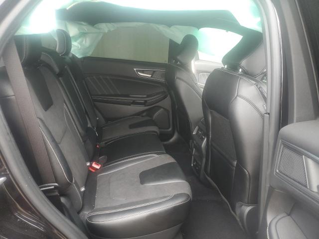 2022 Ford Edge St VIN: 2FMPK4APXNBA61692 Lot: 59487434