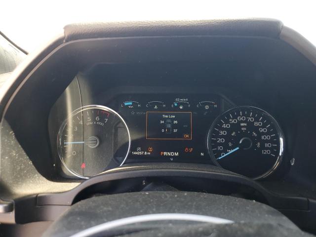 2018 FORD F150 SUPER - 1FTEW1EG8JFE71649
