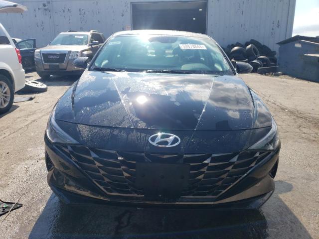 2023 HYUNDAI ELANTRA LI - KMHLN4AJ7PU065701