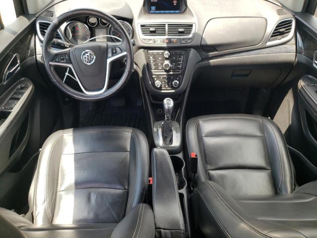 2015 Buick Encore VIN: KL4CJCSBXFB175938 Lot: 61067454