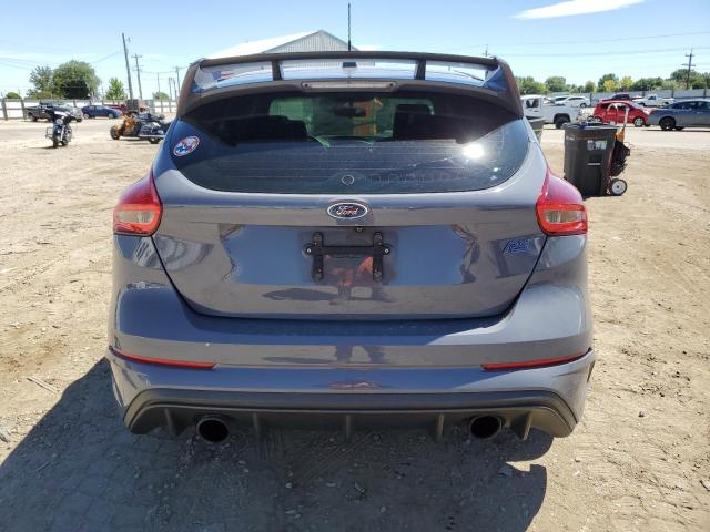 2017 FORD FOCUS RS WF0DP3THXH4119661