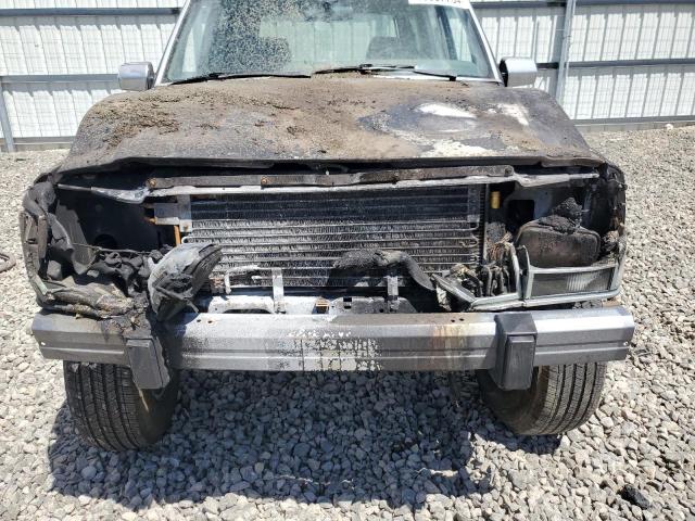 1992 Jeep Cherokee Laredo VIN: 1J4FJ58S8NL203616 Lot: 58087764