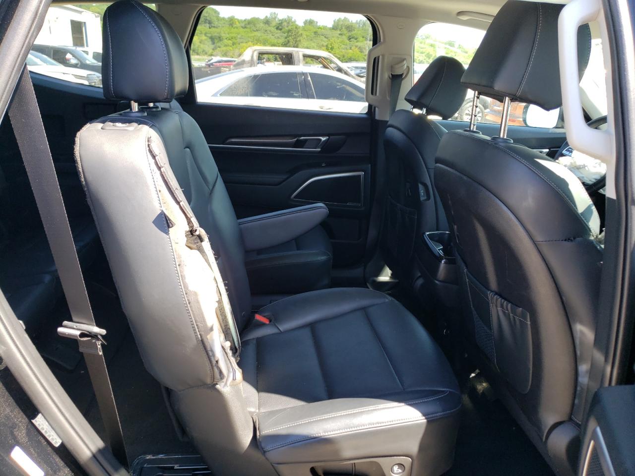 5XYP6DGC8RG510527 2024 Kia Telluride S