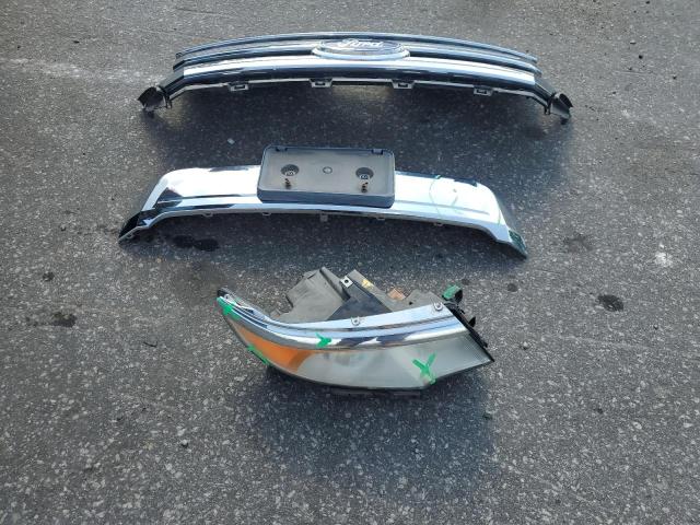 2011 Ford Edge Limited VIN: 2FMDK3KC8BBA67155 Lot: 59912254