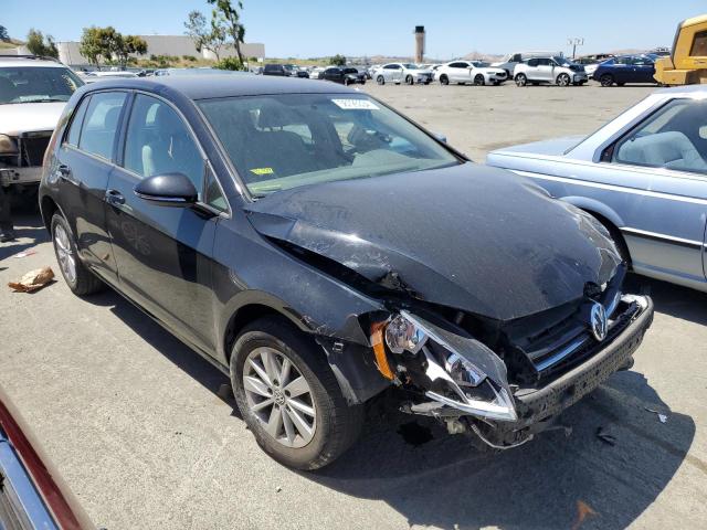 2016 VOLKSWAGEN GOLF S/SE - 3VW217AU8GM016726