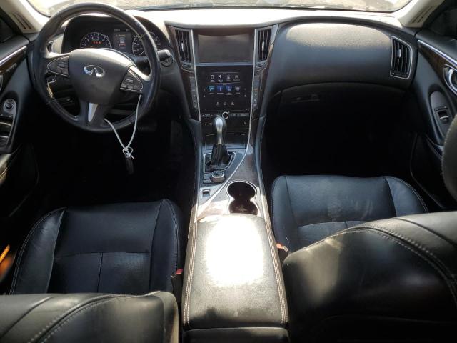 2014 Infiniti Q50 Base VIN: JN1BV7AP2EM692828 Lot: 58489524