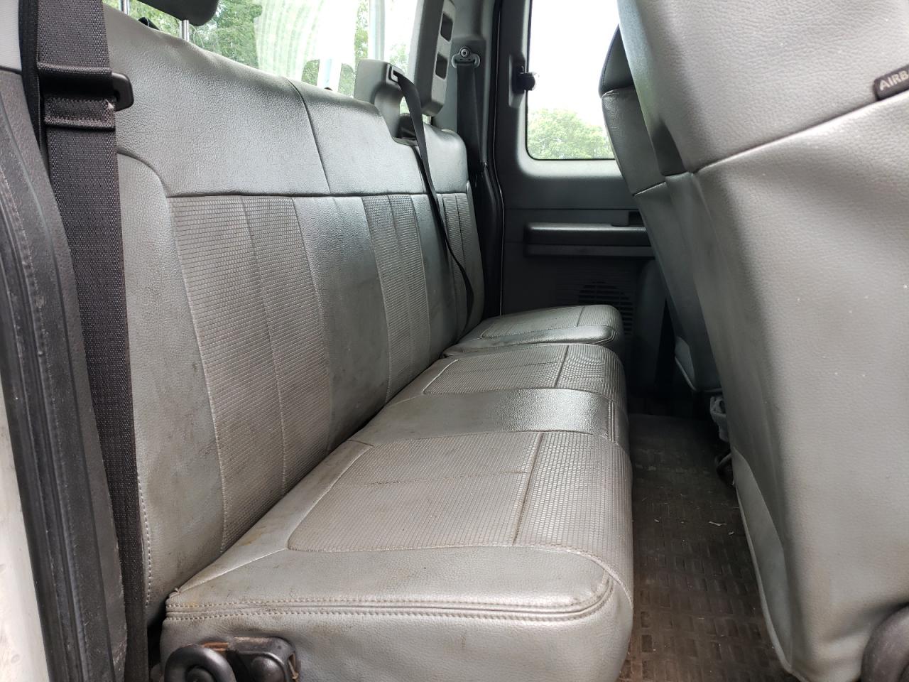 1FD0X4HT9DEB20434 2013 Ford F450 Super Duty