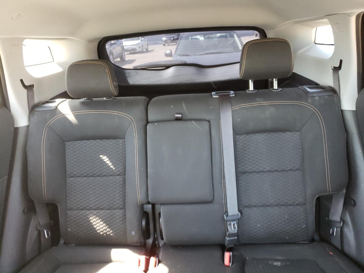 3GKALTEV8JL277182 2018 GMC Terrain Sle