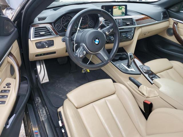 VIN WBA4Z3C53KEC58406 2019 BMW 4 Series, 430XI no.8